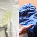 remove-the-deodorant-stains-by-using-pair-of-old-jeans