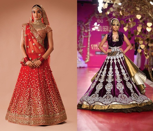 Sabyasachi's Bridal Collection