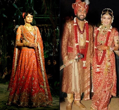 Tarun Tahiliani Creations