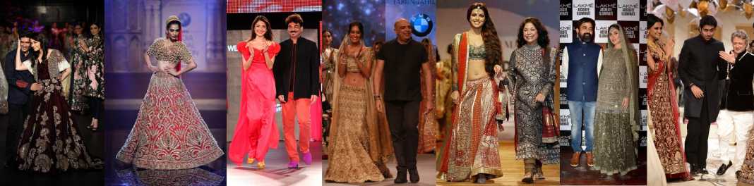 Latest Top Designers in India