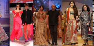 Latest Top Designers in India