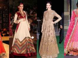 Wedding Fashionable Outfits