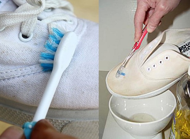 white-shoes-toothbrush