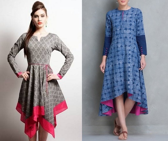 Kurti-Leggings Break-Up! 9 Types Of Kurti You Can Wear Without Leggings 