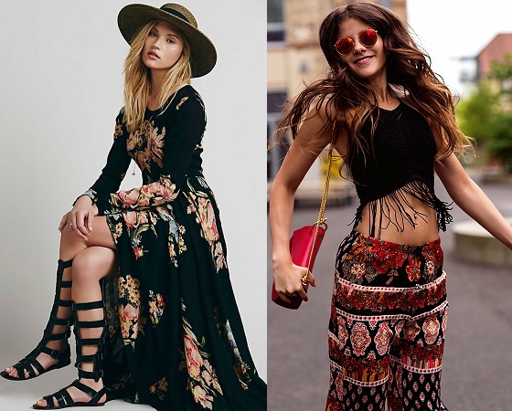 Boho Fashion