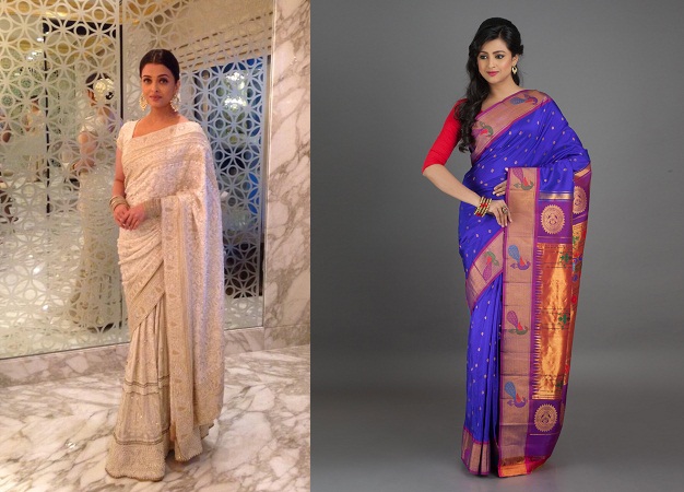 Deccan sarees