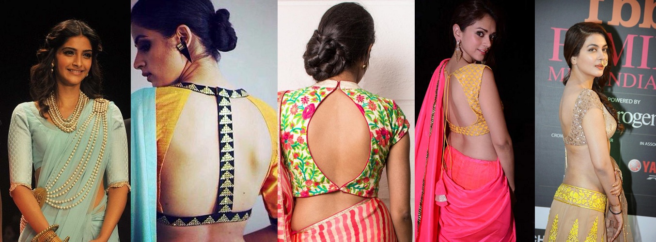 different-types-of-blouse-styles-for-different-occasions