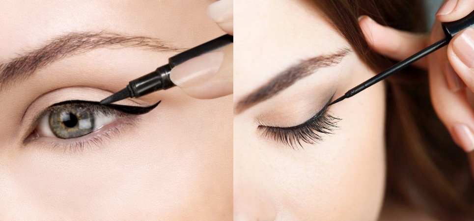 How To Use Eyeliner