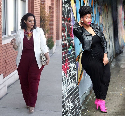 Jackets And Blazers For Plus Size Women