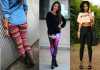 Stylish leggings As Pants
