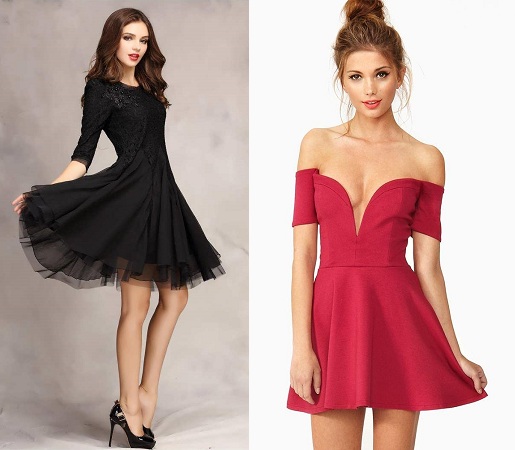 One piece outlet dresses for party