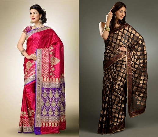 Banarasi Sarees