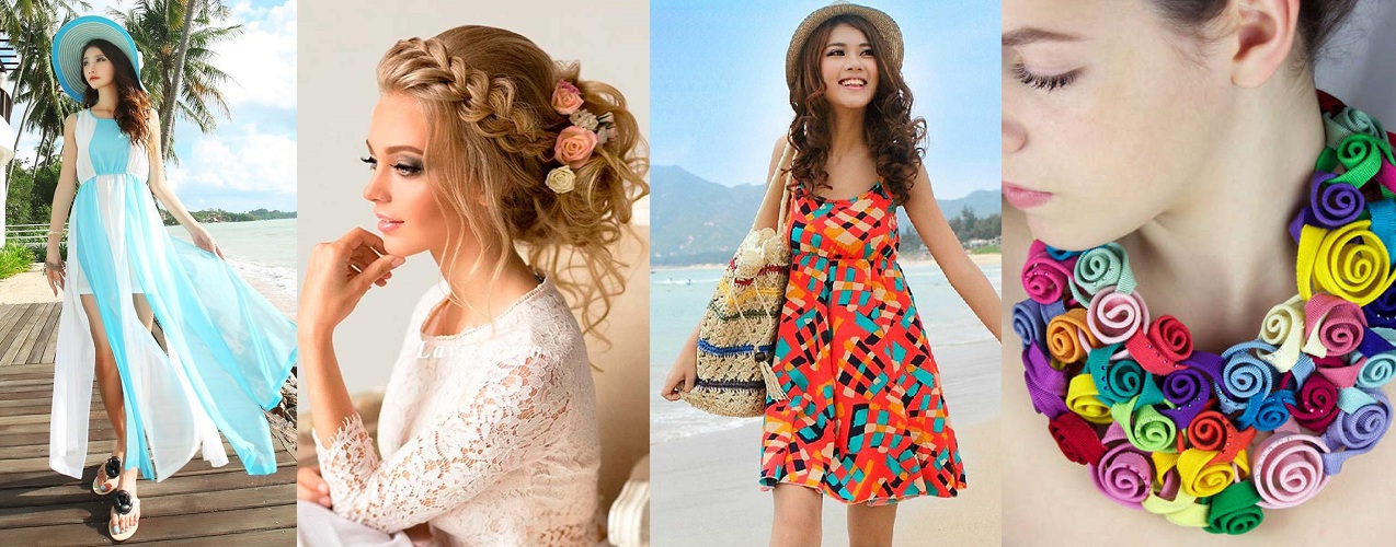 How to Get Ready for a Beach Party in Summer  FashionBuzzer.com