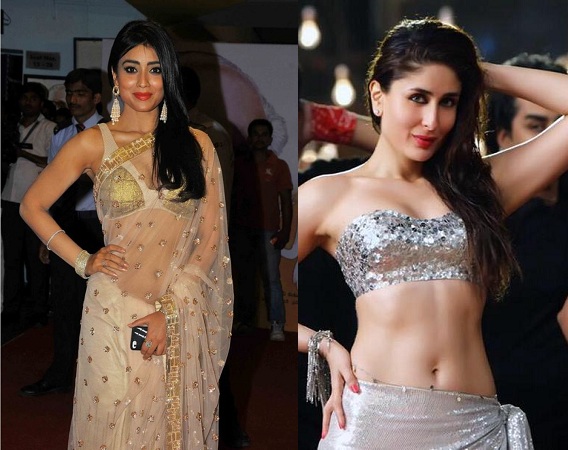 Bra Style Blouses By Bollywood Divas