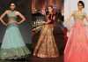 Designer Bridal Wedding Lehenga