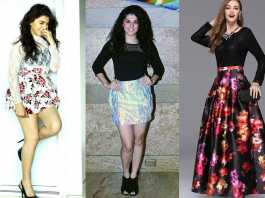Different Types Of Skirts