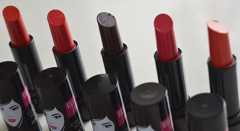 Elle 18 Color Pops Lipstick