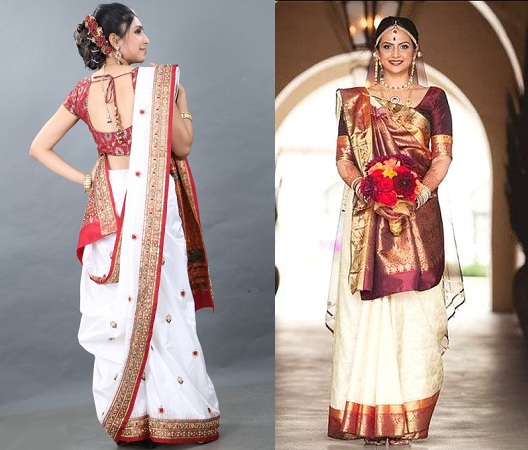 Buy Indian Wear Online for Wedding, Engagement & Reception