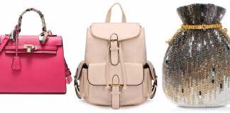 Handbags For Different Occasions