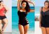 Hot Beachwear For The Plus Sized