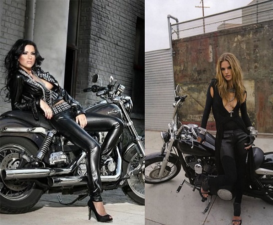 18++ Astonishing Hot biker outfits ideas in 2021 