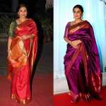 Kanjeevaram Sarees