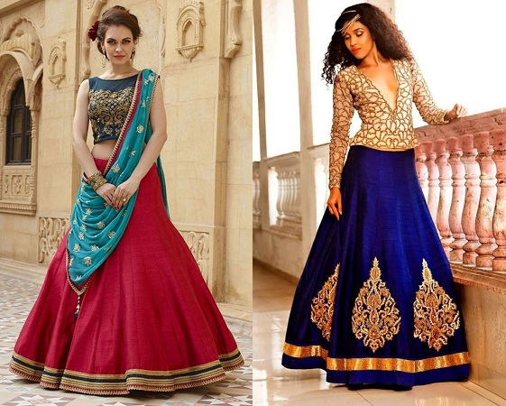 Gorgeous Indian Outfits That can Make Every Head Turn - FashionBuzzer.com