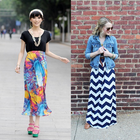 Maxi Dresses