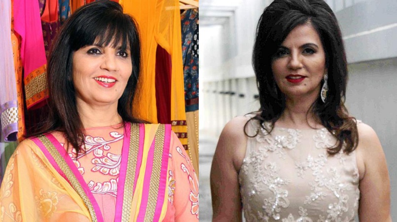 Neeta Lulla