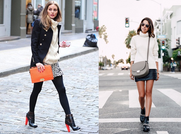 Outfits With Single Color Bag