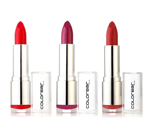 Posh Plum Lipstick by ColorBar