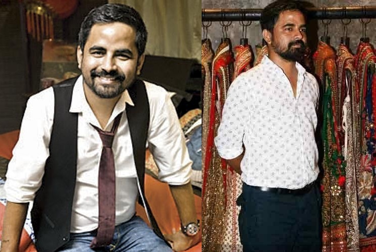 Sabyasachi Mukherjee