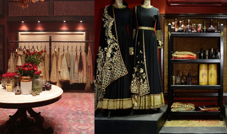 Sabyasachi Store