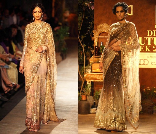 Sabyasachi sarees