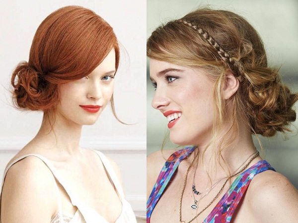 60+ Wedding Hairstyles to Suit All Styles & Hair Types - hitched.co.uk