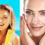 Sunscreen For Skin