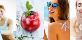 Tips To Get Flawless Skin In Summer