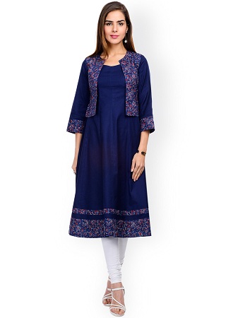 Anarkali-Kurties