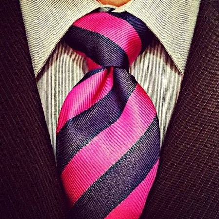 Balthus Knot