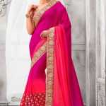 Chanderi Silk Cotton Saree