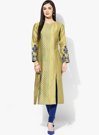 Designer Kurties