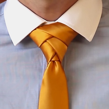 Eldredge Knot