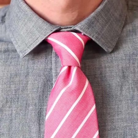 Four in Hand Knot