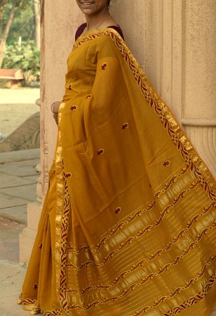 Maheshwari Sarees