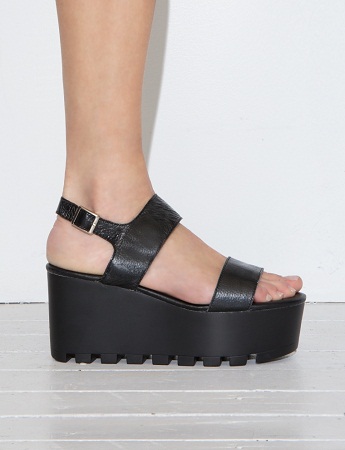 Platform Sandals