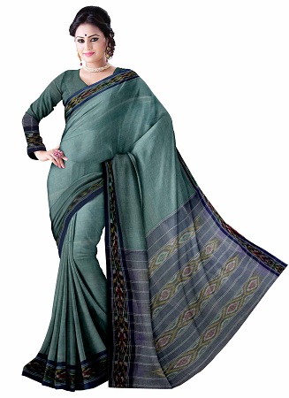 Pochampally Saree