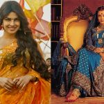 Priyanka Chopra And Aishwarya Rai In Bong Saris