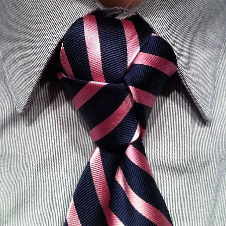 Trinity Knot