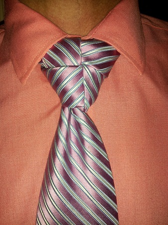 15 Ways to Knot A Tie for Men in Every Occasion - FashionBuzzer.com