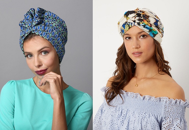 Turban – All You Ever Wanted To Know - FashionBuzzer.com